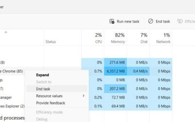 ¿Google Chrome no se abre a Windows 11?  Pruebe estas correcciones 0 (0)