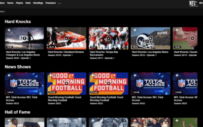 How to Stream Super Bowl LVII From Anywhere 0 (0)