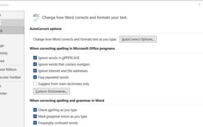 Cómo ingresar fracciones en documentos de Microsoft Word 0 (0)