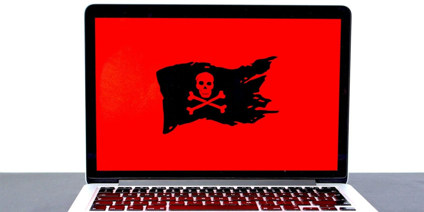 banderas rojas a tener en cuenta en el ordenador portátil